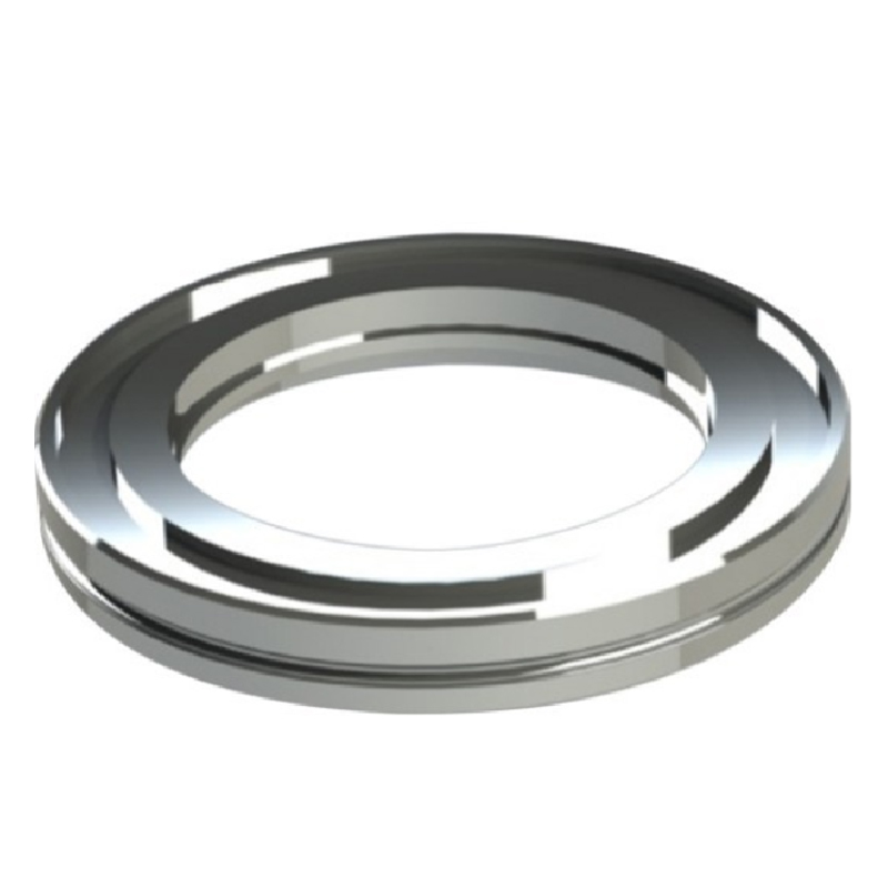 IS0 Caliper Vacuum Flange, KF Quick Connect Vacuum Flange