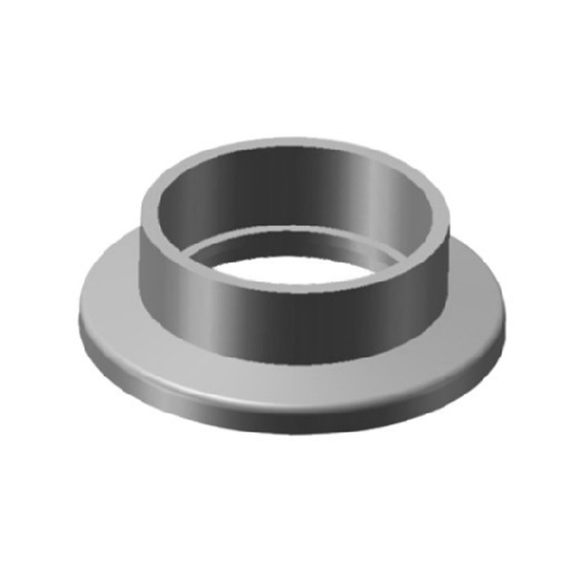 IS0 Caliper Vacuum Flange, KF Quick Connect Vacuum Flange